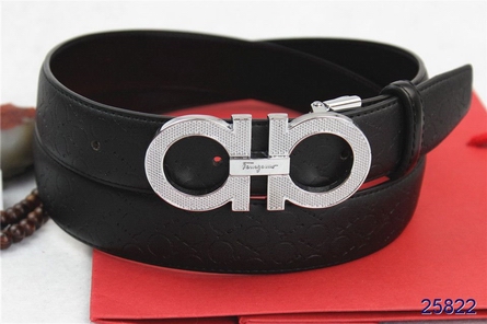 Ferragamo Belts-465